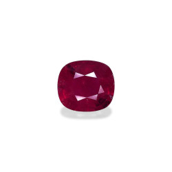 Rubellite taille COUSSIN 红色...