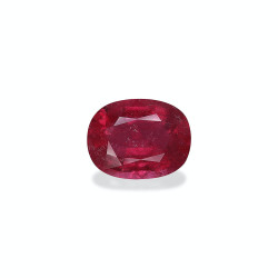 Rubellit lengte OVAL...