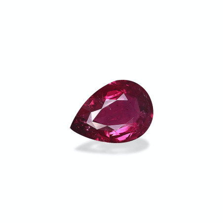 روبيليت الحجم كُمَّثرَى Pink 7.17 