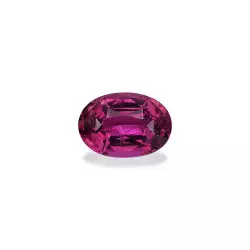 Rubellite taille OVALE...