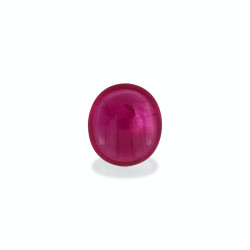 Rubellit lengte OVAL Pink...