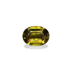 OVAL-cut Sphene Forest...