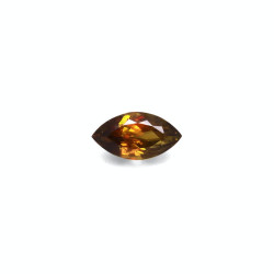 MARQUISE-cut Sphene  10.79...