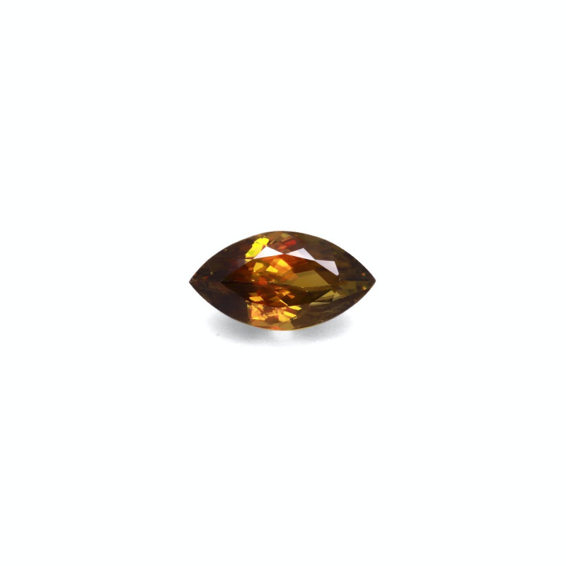 钛鈦矿 taille 侯爵夫人  10.79 carats