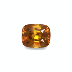 Sphene taille COUSSIN 绿色...