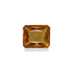 RECTANGULAR-cut Sphene...