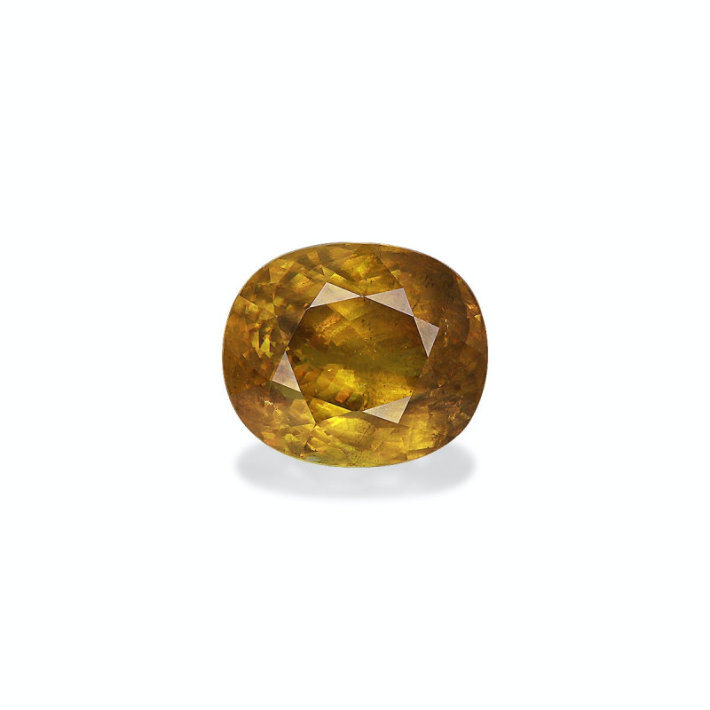 Sphen lengte OVAL  20.61 karaten