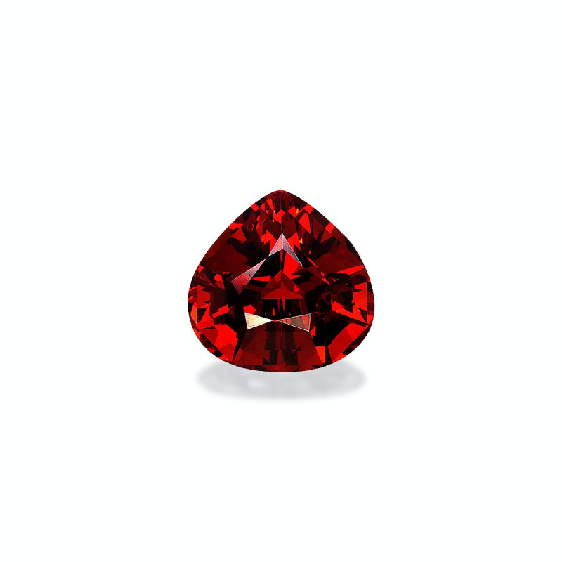spessartite taille 梨子  12.38 carats