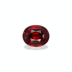 spessartite taille OVALE...
