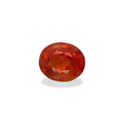 spessartite taille OVALE...