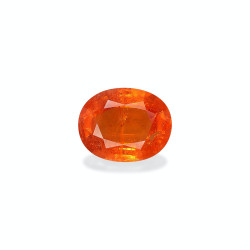 spessartite taille OVALE...