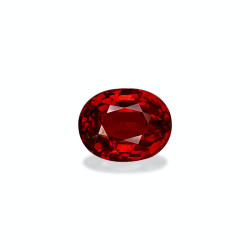 spessartite taille OVALE...