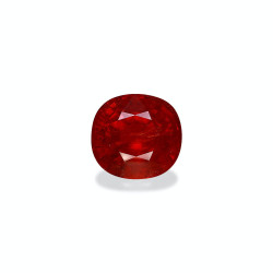 spessartite taille 椭圆形...