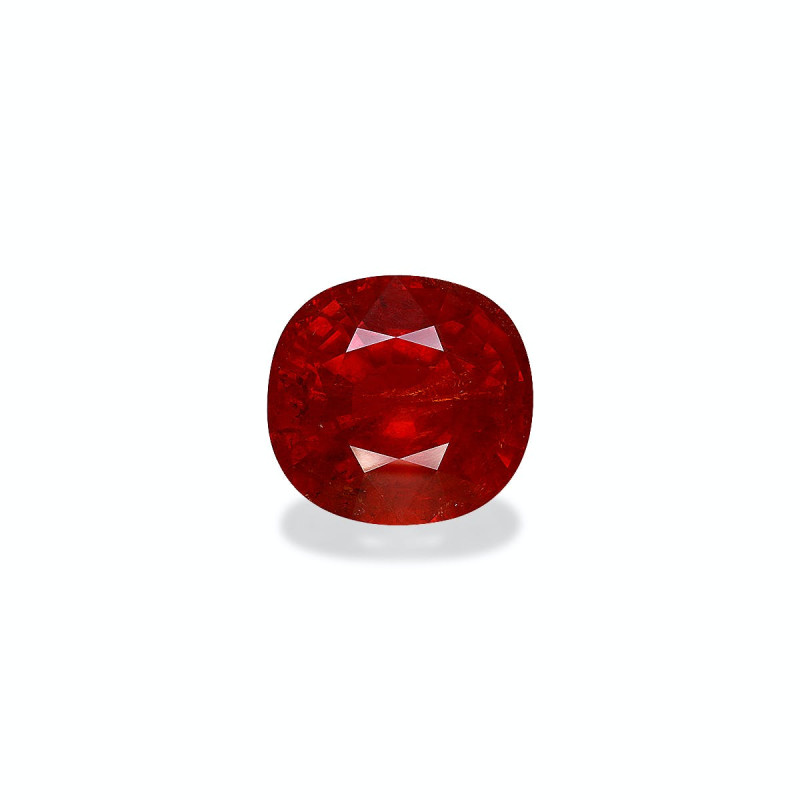 spessartite taille 椭圆形  81.45 carats