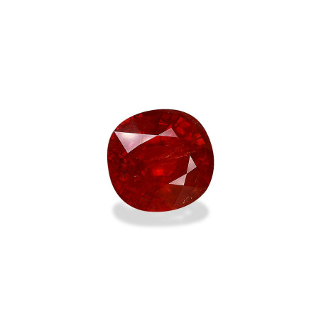 OVAL-cut spessartite  81.45 carats