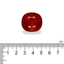 spessartiet ovale maat 81.45 karaat