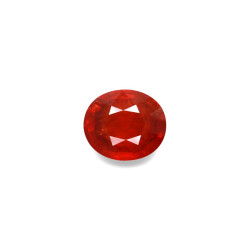 spessartite taille OVALE...