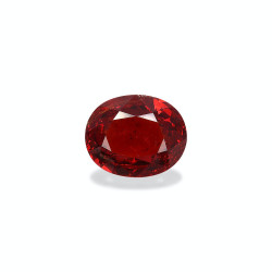 spessartite taille OVALE...