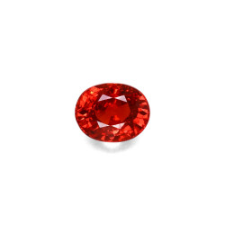 spessartite lengte OVAL...