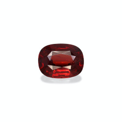 spessartite الحجم وسادة...
