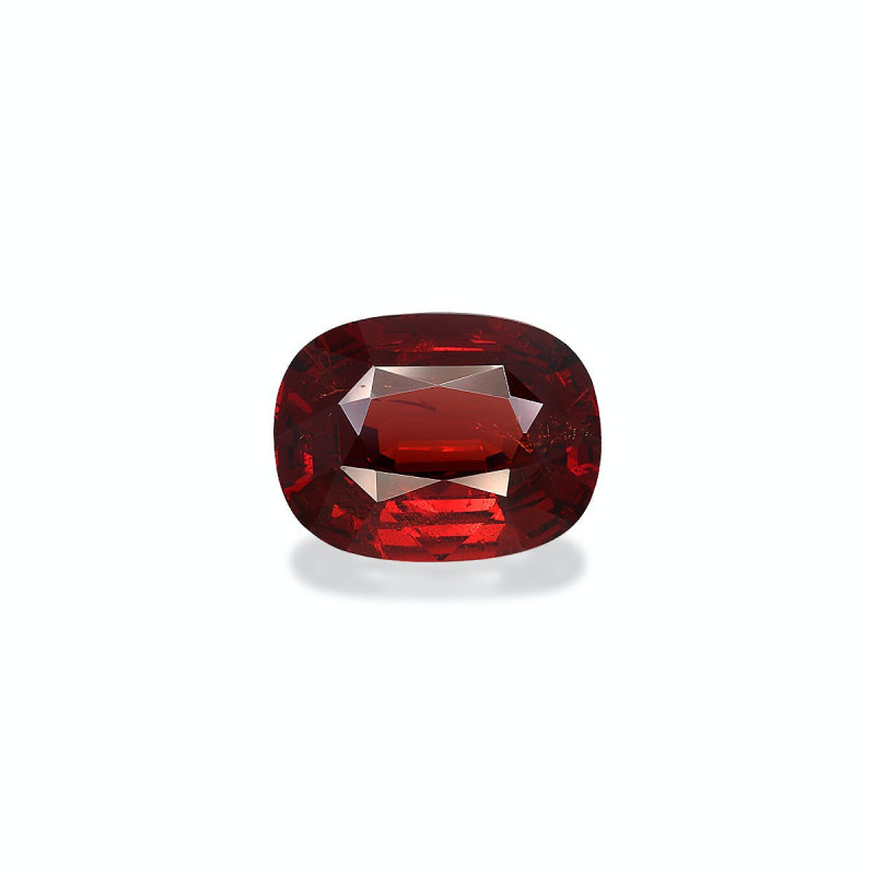 spessartite taille 靠垫  12.34 carats