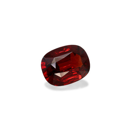 spessartite الحجم وسادة 12.34 