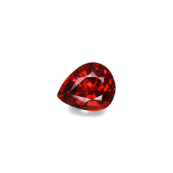 spessartite taille 梨子  8.76...