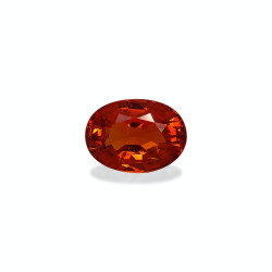 spessartite taille OVALE...