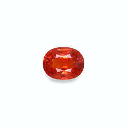 spessartite taille OVALE...