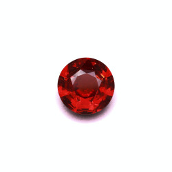 spessartite taille ROND...