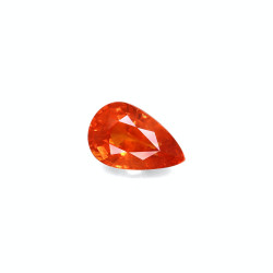 spessartite taille Poire...