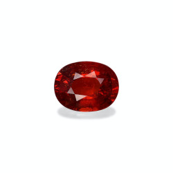spessartite taille OVALE...