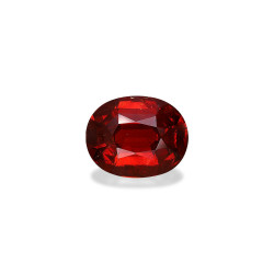spessartite taille 椭圆形...
