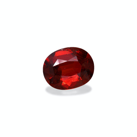 spessartite lengte OVAL  17.67 karaten