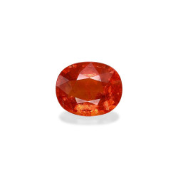 spessartite taille OVALE...