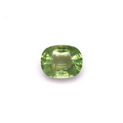 Tourmaline Verte taille...