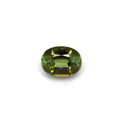 Tourmaline Verte taille...