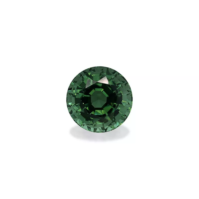 Tourmaline Verte taille MIX Vert 12.92 carats