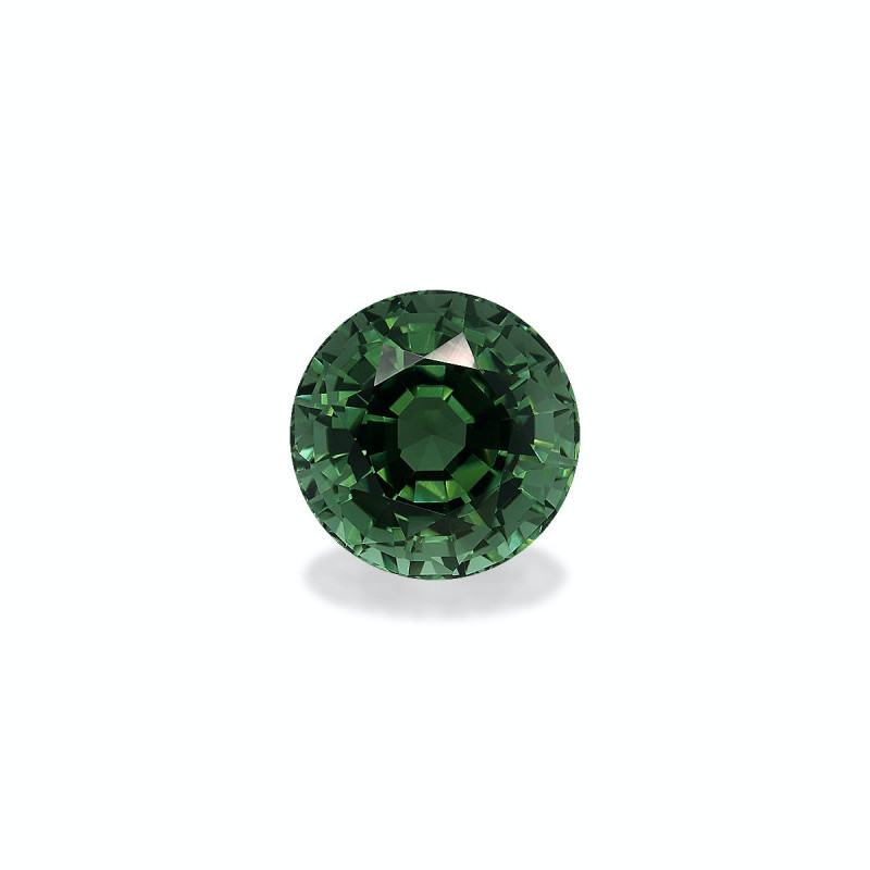 Tourmaline Verte taille MIX 绿色 12.92 carats