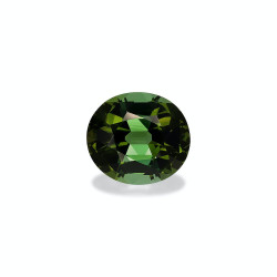 Tourmaline Verte taille...