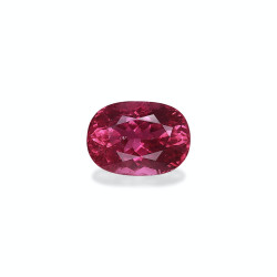 OVAL-cut Pink Tourmaline...