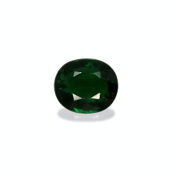Ovale Basil Green Chrome...