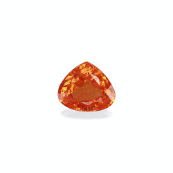 spessartite taille Poire...