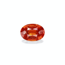 spessartite taille OVALE...