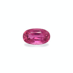 Rubellite taille OVALE...