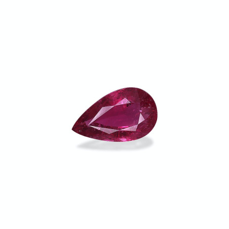 روبيليت الحجم كُمَّثرَى Pink 10.27 