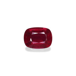 Rubellit lengte OVAL...