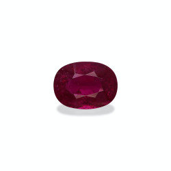 Rubellite taille OVALE...