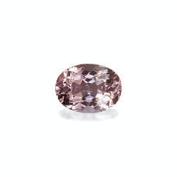 Rosa Turmalin lengte OVAL...
