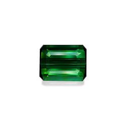 RECTANGULAR-cut Green...